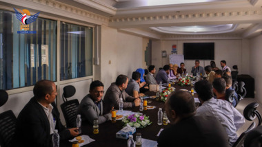 Treffen in Sana'a zur Erörterung der Vorkehrungen für den Start der Aktivitäten der Internationale Woche des Geldes