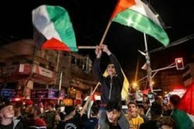 Al-Azhar Al-Sharif: La firmeza del pueblo palestino y su resistencia al enemigo quedarán registradas en la historia