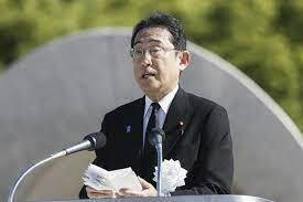 Japón denuncia amenazas nucleares 