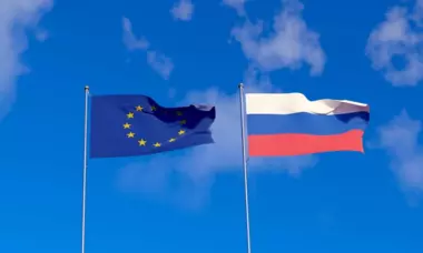 La Union  Europea acuerda ampliar las sanciones contra Rusia