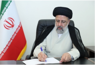 El presidente iraní pide la pronta revelación de las manos involucradas en el crimen del santuario 