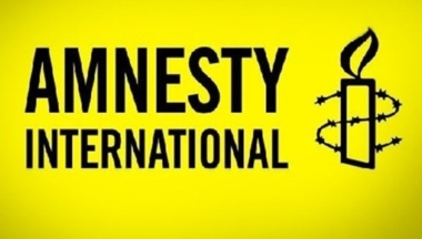 Amnesty International warns Washington against continuing to transfer weapons to enemy