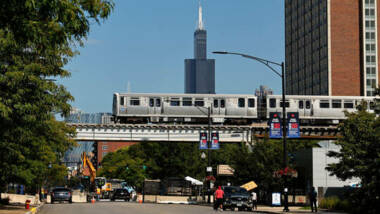 Four people killed in shooting in US Chicago city