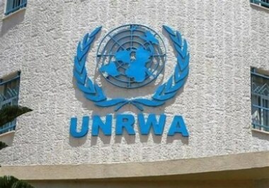 European Union condemns Zionist enemy's ban on UNRWA activities