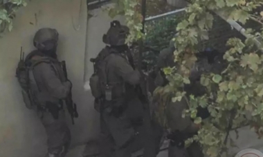 Al-Aqsa Martyrs Brigades: Zionist infantry force fell into precise ambush in Jenin, killing & wounding them
