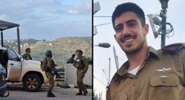 Feind enthüllt die Tötung eines Soldaten und die Verwundung von sieben weiteren bei der Deir Bazi‘-Operation in der Nähe von Ramallah