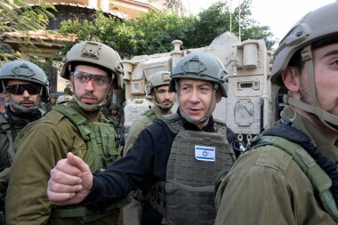 Egypt rejects Netanyahu's obstruction of mediation efforts to end the war in Gaza