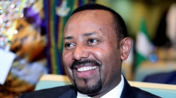 فوز رئيس الوزراء الإثيوبي آبي أحمد بجائزة نوبل للسلام للعام 2019م
