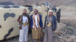 محافظ سقطرى يزور المرابطين في محور نجران