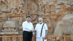 رئيس وزراء الهند يدعو إلى “حقبة جديدة” في العلاقات مع الصين