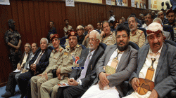 إحياء يوم الوفاء للرئيس الحمدي بحضور عضو المجلس السياسي الأعلى الحوثي