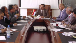 اجتماع بوزارة الصناعة يناقش خطة حملة ضبط الأسعار واستقرار الأسواق