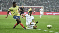 عربي ودولي في مباراة ودية ..منتخب الجزائر يصعق كولومبيا بثلاثية تاريخية