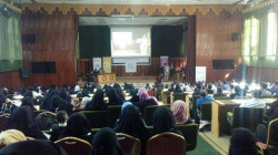 اختتام مؤتمر جامعة ذمار الدولي العلمي الأول لطب الأسنان بصنعاء