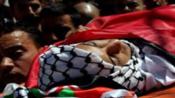 استشهاد شاب فلسطيني على حاجز جبارة جنوب طولكرم