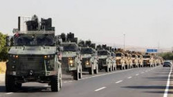 “نبع السلام” التركية تهدد أمن المنطقة