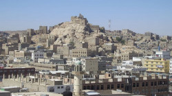 مناقشة الأوضاع الأمنية بمحافظة البيضاء