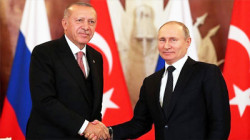 بوتين: المحادثات مع أردوغان أسفرت عن قرارات مهمة لسوريا