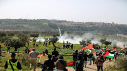 قوات الاحتلال تعتقل 13 فلسطينيا بالضفة الغربية