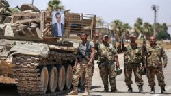 الجيش السوري يعلن التصدي لهجوم لقوات تابعة لتركيا في محافظة الحسكة