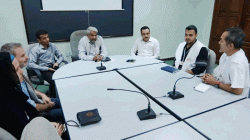 فعاليات احتفالية بمناسبة المولد النبوي في إب