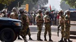 مصرع 15 شخصاً في اعمال عنف شمال جمهورية بوركينا فاسو