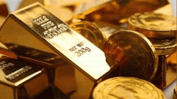 تراجع أسعار الذهب