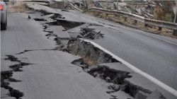 مصرع 42 شخصا بانهيار ارضي غربي الكاميرون