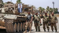 الجيش العربي السوري يخوض اشتباكات عنيفة ضد قوات الاحتلال التركي