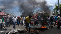 قتل 42 شخصا على الأقل خلال الاحتجاجات في هايتي