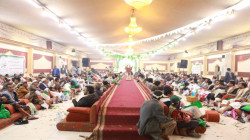 الهيئة العامة للتأمينات تنظم فعالية خطابية بمناسبة المولد النبوي