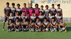 بعثة المنتخب الوطني للشباب تصل الدوحة للمشاركة بالتصفيات الآسيوية