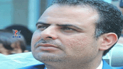 تفقد أوضاع جرحى الجيش واللجان الشعبية بهيئة المستشفى الجمهوري
