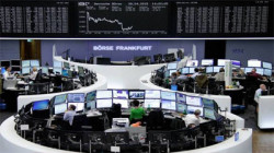 الأسهم الأوروبية أعلى مستوياتها في أكثر من أربع سنوات يوم الثلاثاء