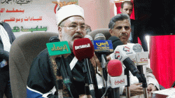 وزير العدل يحث منتسبي السلطة القضائية على المشاركة في فعالية المولد النبوي