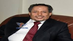 وزير الإدارة المحلية يهنئ قائد الثورة والمجلس السياسي بذكرى المولد النبوي