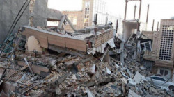 زلزال في إيران يخلف مقتل ما لا يقل عن 6 وإصابة 300 شخص