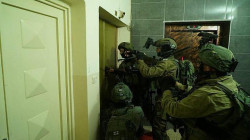 الاحتلال الاسرائيلي يعتقل شقيقين من مخيم الجلزون