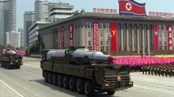 كوريا الشمالية: الحديث عن استخدامنا السلمي للطاقة الذرية مازال مبكرا