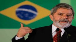 إطلاق سراح رئيس البرازيل الأسبق لولا دا سيلفا