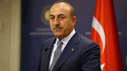 وزير خارجية تركيا ينتقد موقف الولايات المتحدة من حقول النفط في سورية