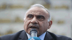 رئيس وزراء العراق : الاحتجاجات مهمة للإصلاح ويجب عودة الحياة إلى طبيعتها