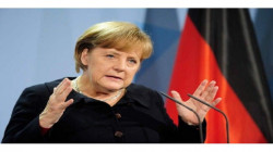 مستشارة ألمانيا تحث أوروبا على الدفاع عن قيمها وعن الحرية والديموقراطية