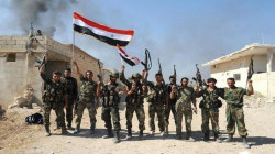 الجيش السوري يعلن إستعادة السيطرة على قرية من القوات التركية وفصائلها