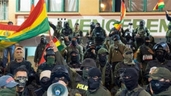 حكومة بوليفيا تندد بالانقلاب مع انضمام أفراد شرطة للاحتجاجات