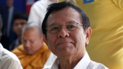 كمبوديا ترفع الإقامة الجبرية عن زعيم المعارضة