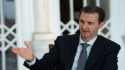 الأسد يكشف سبب احتجاز الناقلة الإيرانية من قبل بريطانيا في جبل طارق
