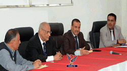 وزير الصناعة يدشن العمل بالرقم المجاني لخدمات شكاوى المواطنين