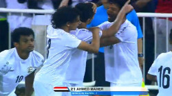 المنتخب الوطني للشباب يتعادل مع قطر ويتأهل إلى نهائيات كأس آسيا