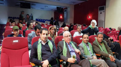 فعالية خطابية بذكرى المولد النبوي في الجامعة اللبنانية بصنعاء